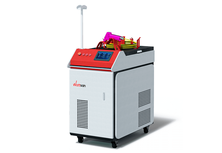 IPG LightWeld 1500