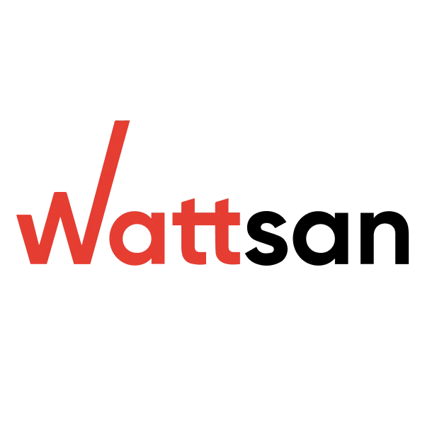 Wattsan – стабильность в каждой задаче