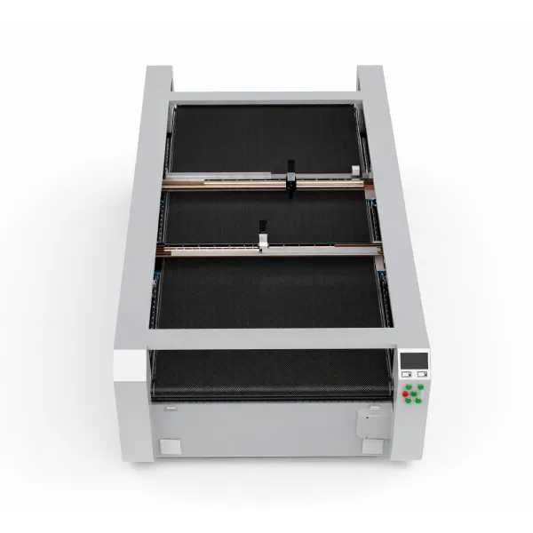 Надежность, заложенная в конструкции