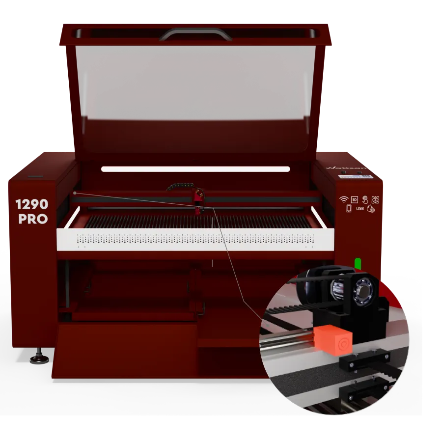 Индуктивные датчики