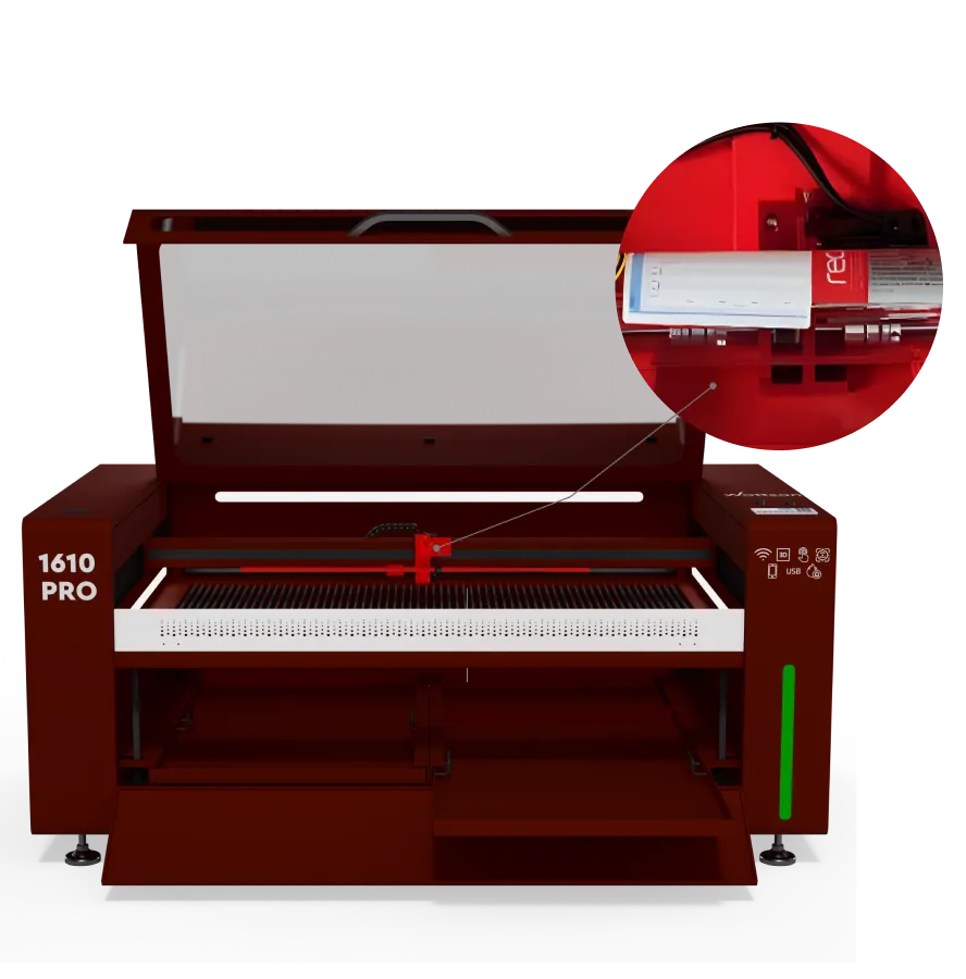 Расположение двигателя