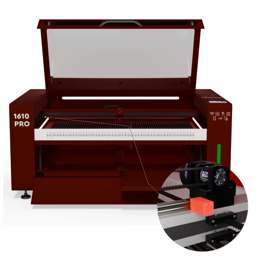 Индуктивные датчики