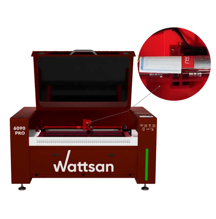 Расположение двигателя