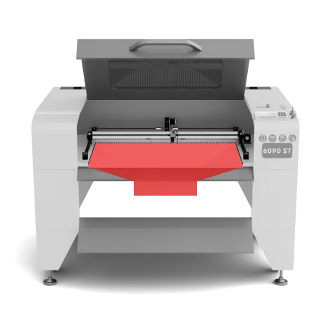 Отсек для отходов — удобно и функционально