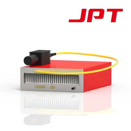 Идеальные оттенки<br>с MOPA JPT M7