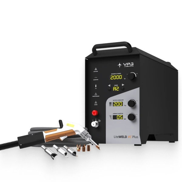 Выгода при покупке VPG LaserONE (IPG) LiteWELD XC