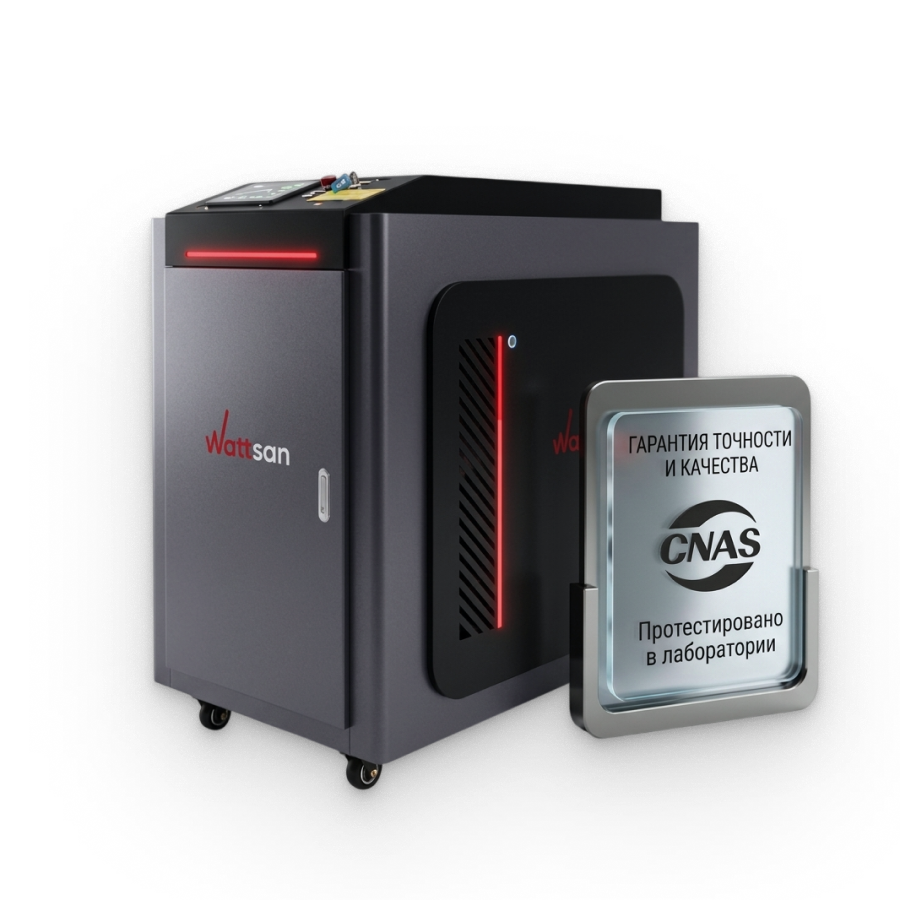 Качество под контролем CNAS