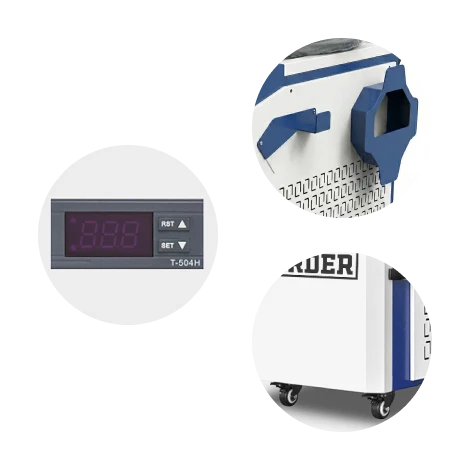 Продуманная конструкция