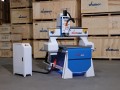 превью 2 к 3D Фрезерный станок с ЧПУ WATTSAN A1 6090