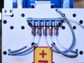 превью 7 к 3D Фрезерный станок с ЧПУ WATTSAN M1 1313