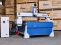 превью 2 к 3D Фрезерный станок с ЧПУ WATTSAN A1 1325
