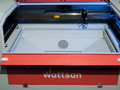 превью 3 к Лазерный станок с ЧПУ WATTSAN 6090 LT— Подъёмный стол