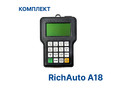 превью 1 к DSP контроллер RichAuto A18