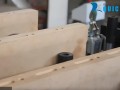 превью 4 к Шипорезный станок QUICK PE-2108D