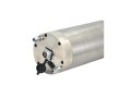 превью 3 к Шпиндель GDK-125-18-24Z/5.5 220В (водн.) ER25