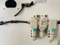 превью 6 к Кромкооблицовочный станок QUICK KF53
