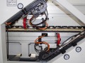 превью 5 к Кромкооблицовочный станок QUICK KF83