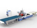 превью 10 к Обрабатывающий центр с ЧПУ QUICK KMT-12R