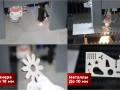 превью 3 к Лазерный станок по металлу и неметаллу Zerder 1325 COMBI