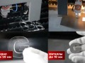 превью 4 к Лазерный станок по металлу и неметаллу Zerder 1325 COMBI