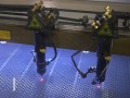 превью 3 к Лазерный станок WATTSAN 1310 Duos LT Подъёмный стол