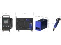 превью 8 к Сварочный аппарат STR-HW-450