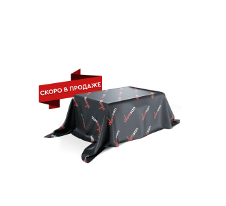 Лазерный CO2 станок