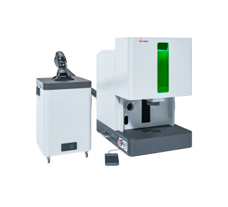Лазерный маркер Wattsan FL BOX JPT M7