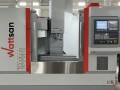 превью 2 к Вертикальный фрезерный станок с ЧПУ VMC 600
