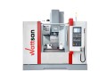 превью 1 к Вертикальный фрезерный станок с ЧПУ VMC 600