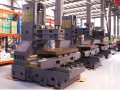 превью 4 к Вертикальный фрезерный станок с ЧПУ VMC 600