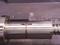 превью 6 к Вертикальный фрезерный станок с ЧПУ VMC 600