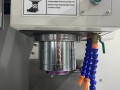 превью 3 к Вертикальный фрезерный станок с ЧПУ VMC 600