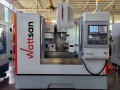 превью 2 к Вертикальный фрезерный станок с ЧПУ VMC 640
