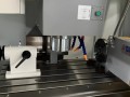 превью 3 к Вертикальный фрезерный станок с ЧПУ VMC 650