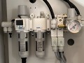превью 12 к Вертикальный фрезерный станок с ЧПУ VMC 855