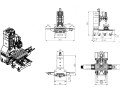 превью 17 к Вертикальный фрезерный станок с ЧПУ VMC 855