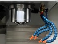 превью 4 к Вертикальный фрезерный станок с ЧПУ VMC 855