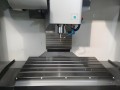 превью 3 к Вертикальный фрезерный станок с ЧПУ VMC 855