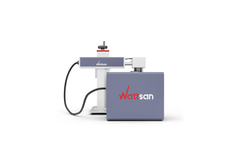 Превью 2 к Лазерный маркер Wattsan FL TT JPT M7 60 Вт