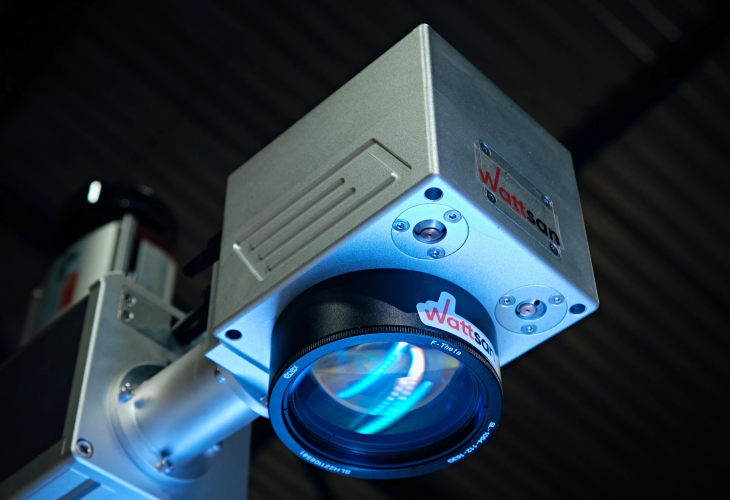 Превью 6 к Лазерный маркер Wattsan FL TT JPT M7 60 Вт