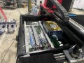 превью 8 к Лазерный станок по металлу Wattsan 1530A 2000 Вт