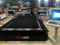 превью 3 к Лазерный станок по металлу Wattsan 1530A 2000 Вт