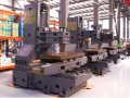 превью 14 к Вертикальный фрезерный станок с ЧПУ VMC 866