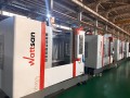 превью 2 к Вертикальный фрезерный станок с ЧПУ VMC 1160