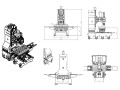 превью 18 к Вертикальный фрезерный станок с ЧПУ VMC 1160