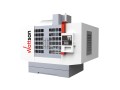 превью 1 к Вертикальный фрезерный станок с ЧПУ VMC 1380