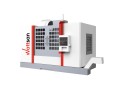 превью 1 к Вертикальный фрезерный станок с ЧПУ VMC 1580