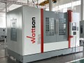 превью 2 к Вертикальный фрезерный станок с ЧПУ VMC 1580