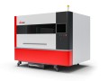 превью 1 к Лазерный станок по металлу WATTSAN MINI 1309 1000 Вт (IPG)